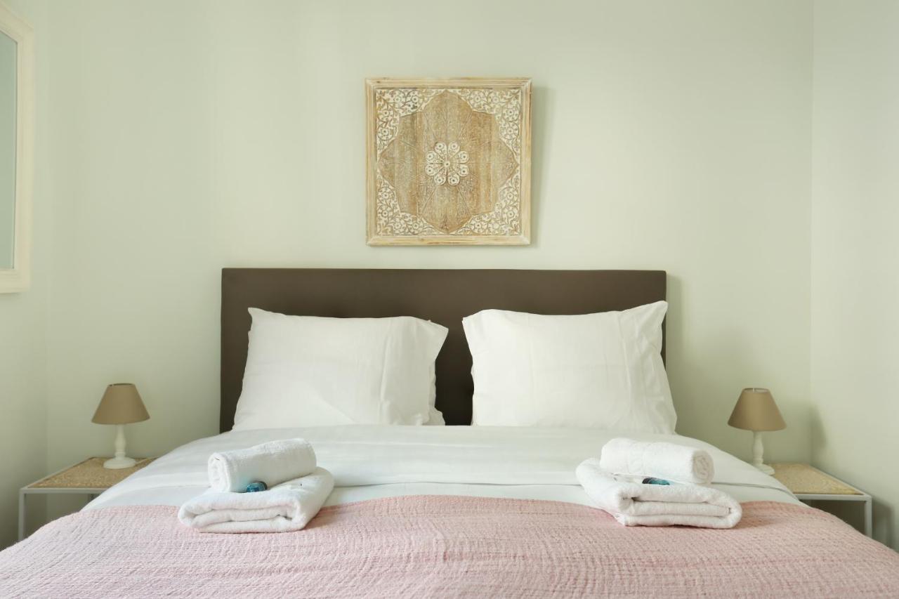 Residence Grands Boulevards By Studio Prestige Paris Bagian luar foto